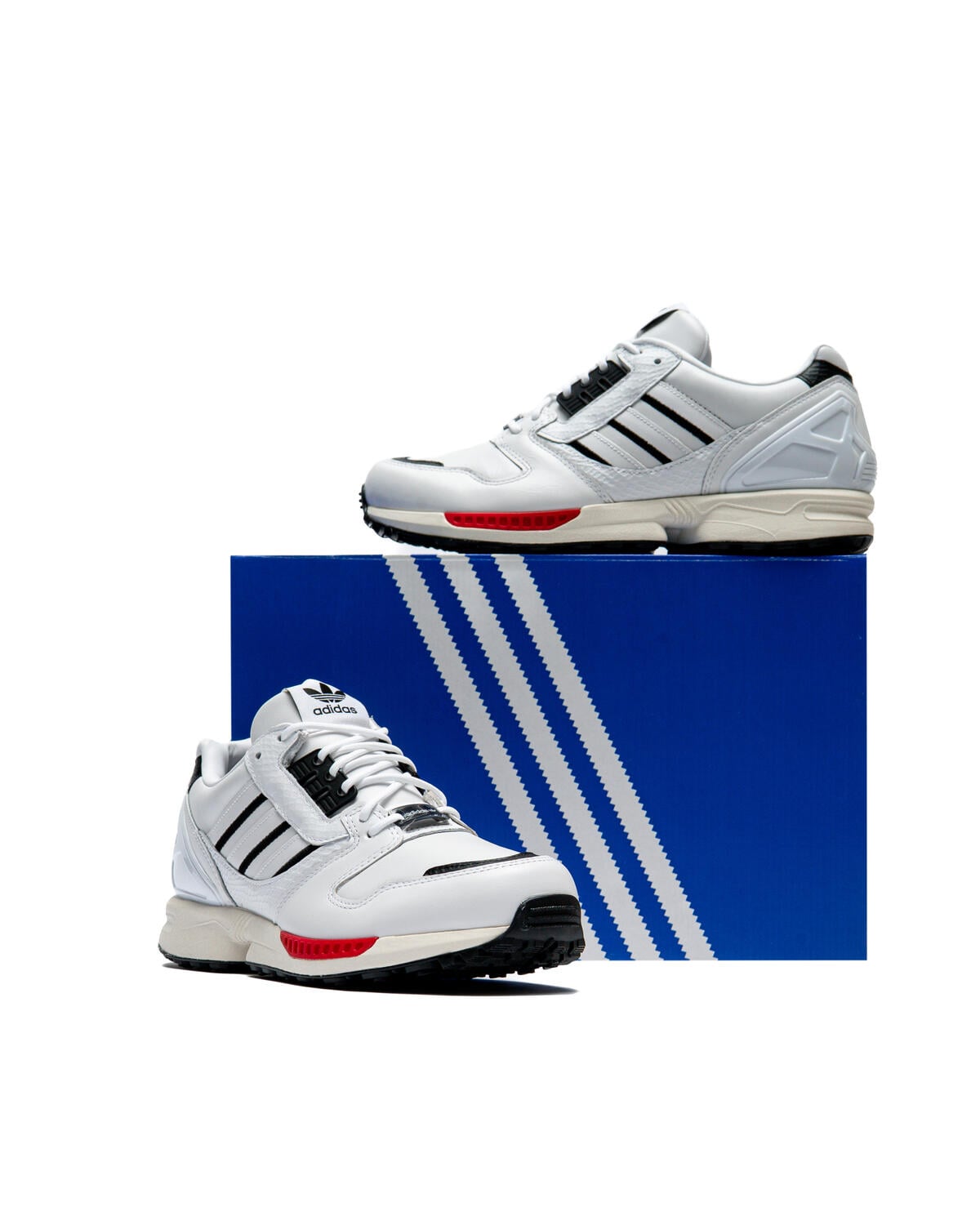 adidas Originals ZX 8000 SPIKELESS GOLFS | JQ3445 | AFEW STORE